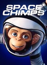 Space Chimps ● Vj Kevo