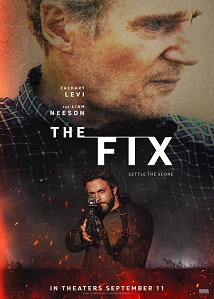 The Fix ● Vj Junior