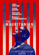 The Mauritanian ● Vj Lance