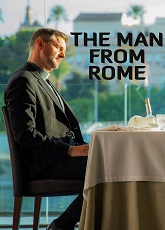 The Man from Rome ● Vj Muba