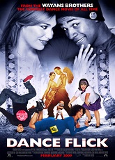 Dance Flick ● Vj Emmy
