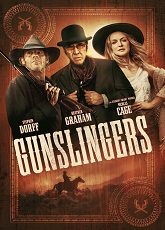 Gunslingers ● Vj Muba