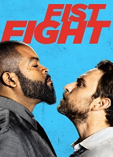 Fist Fight ● Vj Junior