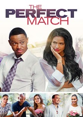 The Perfect Match ● Vj Junior