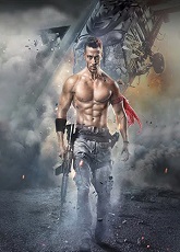 Baaghi 2 ● Vj Ice P