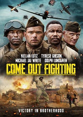 Come Out Fighting ● Vj Emmy