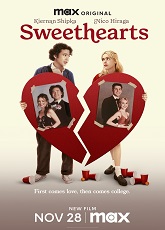 Sweethearts ● Vj Junior