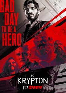Krypton ● Vj Soul