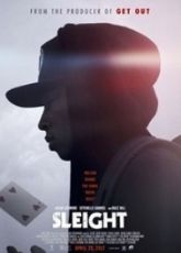 Sleight  ● Vj Mun