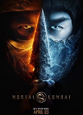 Mortal Kombat ● Vj Junior