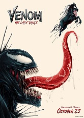 Venom: The Last Dance ● Vj Emmy