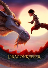 Dragonkeeper ● Vj Martin K