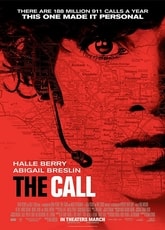 The Call ● Vj Emmy