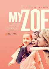 My Zoe ● Vj Junior
