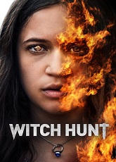 Witch Hunt ● Vj Emmy