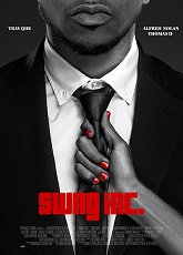 Swag Inc. ● Vj Junior