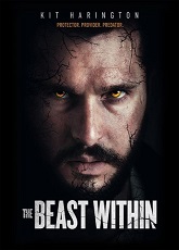 The Beast Within ● Vj Junior