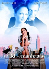 Maid in Manhattan ● Vj Junior