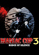 Badge of Silence ● Vj Emmy