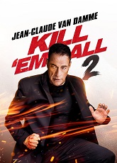 Kill Em All 2 ● Vj Emmy