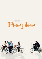 Peeples ● Vj Junior