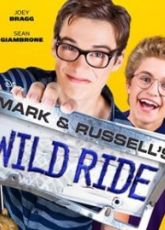 Mark and Russel wild ride ● Vj Kevin