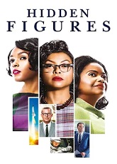 Hidden Figures ● Vj Ulio