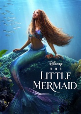 The Little Mermaid ● Vj Junior