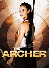 The Archer ● Vj Muba