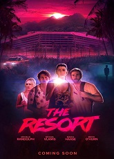 The Resort ● Vj Emmy