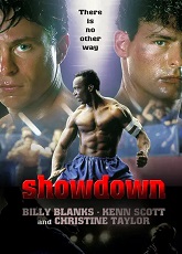 Show Down ● Vj Emmy