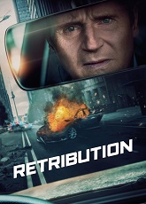 Retribution ● Vj Junior