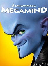 Megamind ● Vj Martin K