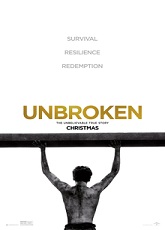 Unbroken ● Vj Little T