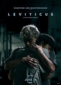 Leviticus ● Vj Soul