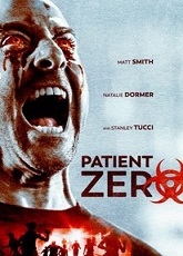 Patient Zero ● Vj Jingo