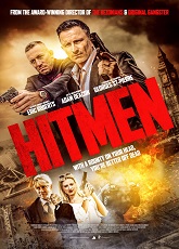 Hitmen ● Vj Muba
