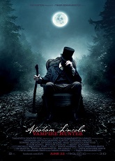 Abraham Lincoln: Vampire Hunter ● Vj Junior