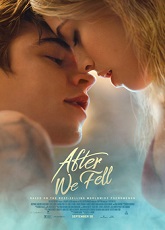 After We Fell ● Vj Junior