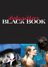 Babysitter\'s Black Book ● Vj Junior