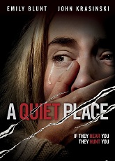 A Quiet Place ● Vj Kevin