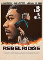 Rebel Ridge ● Vj Junior