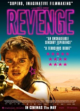 Revenge ● Vj Muba