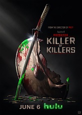 Predator: Killer of Killers ● Vj Uncle T