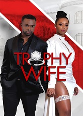 Trophy Wife ● Vj Junior
