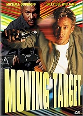 Moving Target ● Vj Muba