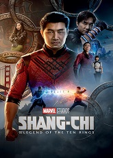 Shang-Chi and The Legend of The Ten Rings ● Vj Emmy