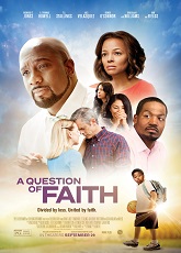 A Question of Faith ● Vj Jimmy