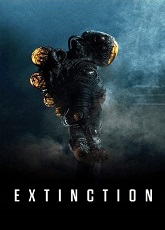 Extinction ● Vj Emmy