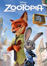 Zootopia ● Vj Uncle T